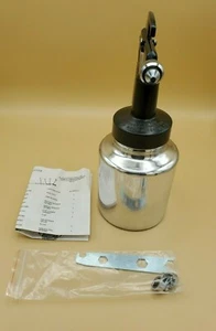 Alton Low Pressure Spray Gun Includes Fan, Round, And Angle Nozzles - Picture 1 of 10