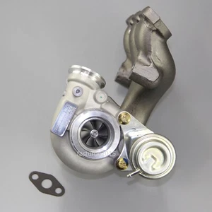 TD03 49131-05051 Turbo for Volvo S80 XC90 B6284T 2.9L 272HP T6 Cylinder 1~3 New - Picture 1 of 6
