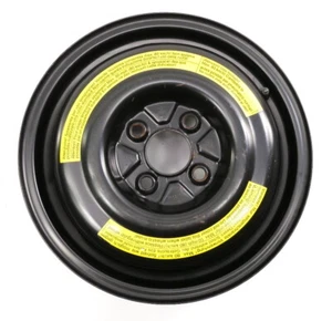 Spare Wheel Donut VW Cabriolet Jetta Golf GTI MK1 MK2 MK3 - 357 601 025 D - Picture 1 of 4