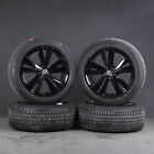 20 Inch Winter Tyres VW ID.4 ID.5 11A071490A Tyres