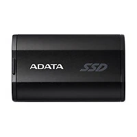 SD810-2000G-CBK ADATA 2000GB SD810 External SSD Durable Black ~D~ - Bild 1 von 1
