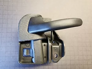Ford Windstar Inner - Inside Door Handle Fits Driver Side Front OEM 1995-1998 - Picture 1 of 3