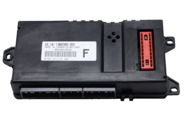 Ford Expedition Navigator 1997-1999 módulo GEM preprogramado 4x2 XL14-14B205-BD Foto 1 de 4