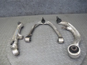 05-09 NISSAN 350Z Z33 SET OF 3 FRONT RIGHT CONTROL ARM OEM - Picture 1 of 21