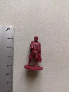 OUVRIER MINIATURE /ORIENTAL /SHOGUN NO KATANA/P817 - Imagen 1 de 1