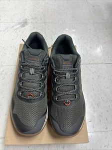 Merrell Men's Nova 3 Hiking Shoe, Olive Green J067609 Size 9 New! - Picture 1 of 6