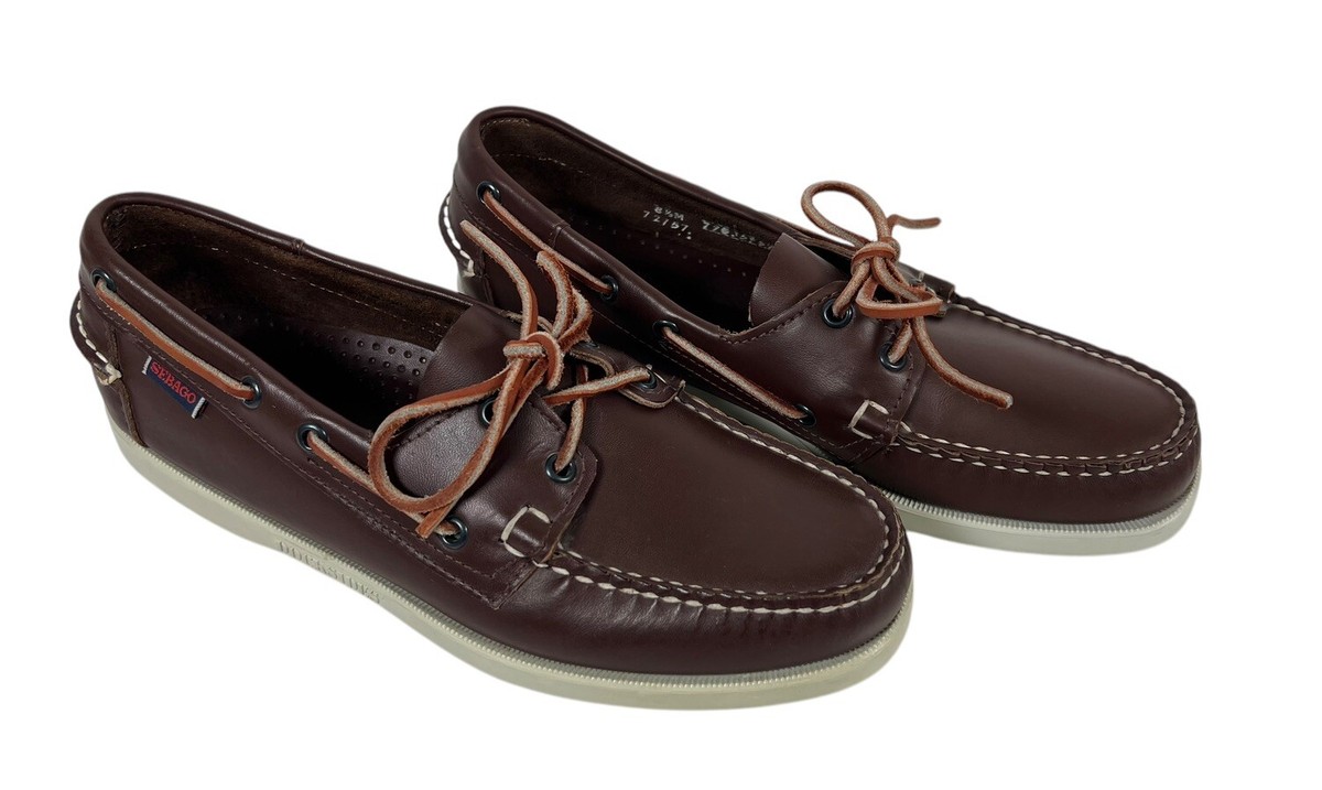Sebago Made In Usa In Men's Casual Shoes for sale | eBay