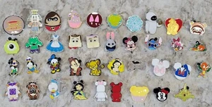 Lot of 39 Disney Trading Pins **EXACT PINS SHOWN NOT RANDOM* - Picture 1 of 3