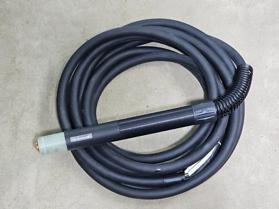 PLASMADYN 150A - CNC Oder Hand Plasma Torch Passend Thermal Dynamik Pakmaster 50XL 75XL