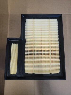 Air Filter CA11946 For 2019, 2018, 2017, 2016, 2015 Ford Transit-150 3.7L LPG - Image 1 of 4
