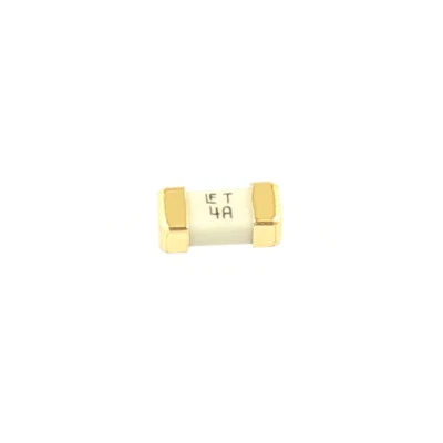 10Pcs Littelfuse Slow Blow Slo-Blo SMD 1808 4A 125V Surface Mount Fuses - Image 1 of 4