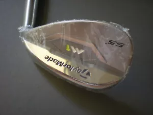 TAYLORMADE M1 GRAPHITE REGULAR SAND WEDGE KURO KAGE - Picture 1 of 4
