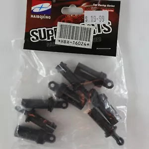 Shocks Assembly HBX 16024 Haiboxing RC Parts - Picture 1 of 2