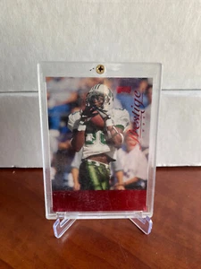 Randy Moss 1998 Playoff Prestige ROOKIE Red SP #173 - Minnesota Vikings - Picture 1 of 2