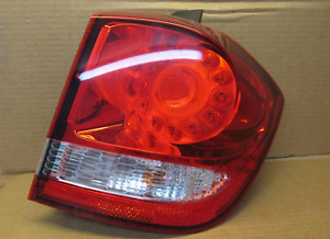 2012 Dodge Journey Rear Right Halogen w/ LED Tail Light Lamp OEM 68078464AD