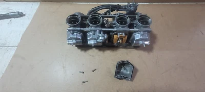 carburator, honda cb 1000 custom 1983 Foto 1 de 4