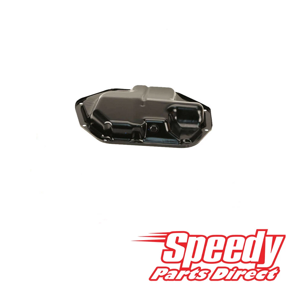 Pan de aceite de motor para Nissan Rogue Sport (2017) OE# 11110-4BB0B - Envío rápido Foto 1 de 1