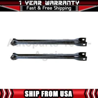 Brazo de control inferior trasero Mevotech 2 para Audi TT 2000 2001 2002 2003 2004 2005 2006 Foto 1 de 2