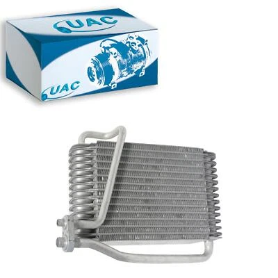 UAC A/C Evaporator Core Rear For 2007-2014 Cadillac Escalade ESV - Image 1 of 4