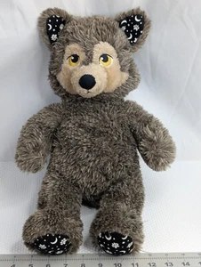 Build a Bear Werewolf Plush Howl o Ween Glow Dark 17 Inch Stuffed Animal READ - Imagen 1 de 10