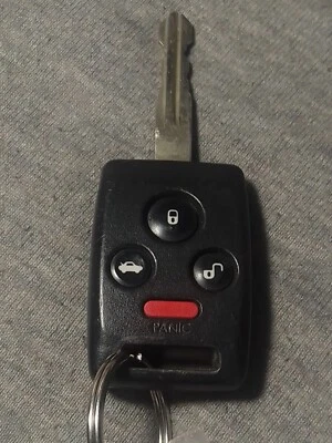 2006 2007 2008 SUBARU OUTBACK MANDO A DISTANCIA MANDO A DISTANCIA 57497-AG35A CWTWBU745 100 % OEM Foto 1 de 4