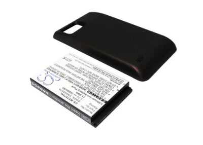 Li-ion Battery for MOTOROLA XT875 BW8X Droid Bionic Atrix 2 Droid Bionic XT875 - Image 1 of 4