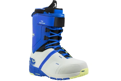 Northwave Decade Pro Herren Snowboardschuhe blau 42.5
