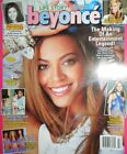 BEYONCE life story MAKING OF ENTERTAINMENT LEGEND jay-z DESTINY'S CHILD 100 PGS
