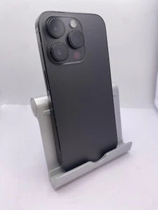 Apple IPHONE 14 Pro 128GB Espace Black - Photo 1/6
