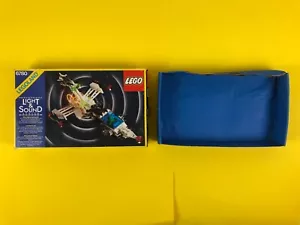 LEGO Classic Space Futuron XT-Starship 6780 Box Inner Tray - Picture 1 of 11