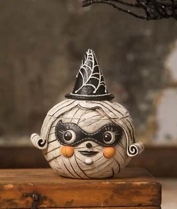 Bethany Lowe Halloween Mumie Mia Johanna Parker JP2031 - Bild 1 von 5