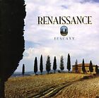 Renaissance - Tuscany - Renaissance CD KOVG The Cheap Fast Free Post