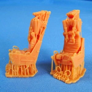 Ejection seat Martin-Baker Mk.7 for Aircraft Scale 1:32 Metallic Details MDR3225 - Picture 1 of 5