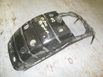 Suzuki VOLUSIA  C50 BOULEVARD rear fender frame brace 41580-22110-01-00 - Image 1 of 4