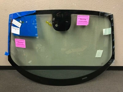 Mclaren 720, 720S cupé, parabrisas cristal nuevo mercado de accesorios Foto 1 de 4