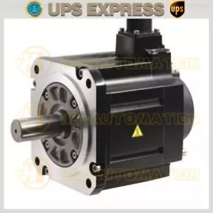 Free Tax Mitsubishi HG-SR352 Servo Motor DHL/FedEx/UPS Expedited Shipping - Picture 1 of 6