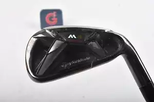 Taylormade M2 2016 #7 Iron / Stiff Flex Kuro Kage Silver Series / 1°UP / Demo - Picture 1 of 6