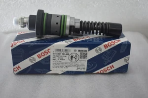 Genuine Bosch Unit Pump 0414401107 FOR DEUTZ 02113001 - Picture 1 of 2