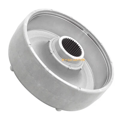 Rear Brake Drum Hub for Honda Sportrax 250 TRX250EX 2001-2008 TRX250X 2009-2023 - Image 1 of 4