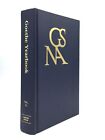 Simon Richter / GOETHE YEARBOOK Publications of the Goethe Society of North 1st