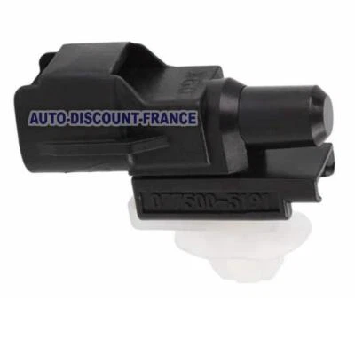 Sonde capteur température extérieur POUR TOYOTA LAND CRUISER YARIS AURIS RAV4 - Image 1 of 4