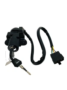 COMMUTATORE A CHIAVE DUCATI SUPERSPORT 600 750 900 MH900E 851 888 CD 65240023A - Picture 1 of 6