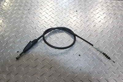 Honda Nighthawk 250 CB250 1993 línea de cable de embrague Foto 1 de 4