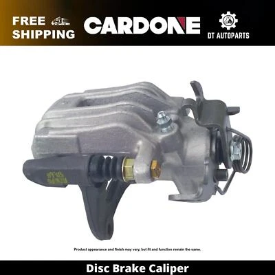 Pinza de freno de disco trasera derecha cardone para Audi A6 1998-2004 1999 2000 2001 2002 Foto 1 de 4