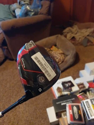 2023 TaylorMade Stealth 2 Driver Shift Shaft 60 Gram New In Plastic!Great Deal! - Image 1 of 3