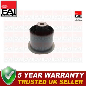 FAI Rear Subframe Bush Fits Honda Civic 2005- Jazz 2007- 42100SMGE04 - Picture 1 of 2