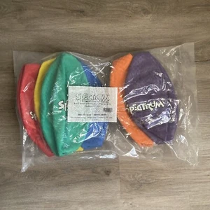  Spectrum Playground Balls, 10" (Set of 6)  - Picture 1 of 6