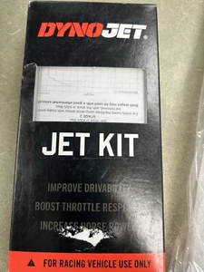 Dynojet Research - 2191 - Jet Kit, Etapa 1 - Imagen 1 de 2