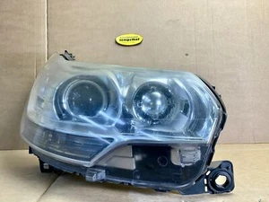 Citroen C5 Scheinwerfer Xenon rechts 9684845080 Bj 2008 Farbe rot 480285 - Bild 1 von 12