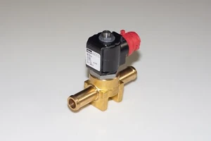 Parker VA1191C1 12VDC solenoid valve 3-45 PSI, code U29210, 12-month warranty - Picture 1 of 8